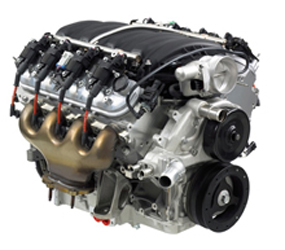 U0750 Engine